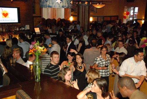 Fashion In Public / NYEphilly.com Reunion Party