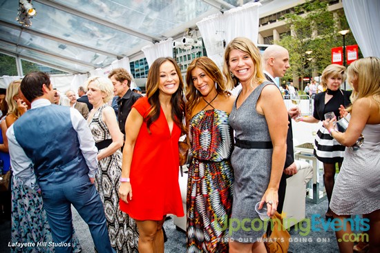 Best of Philly Soiree 2015