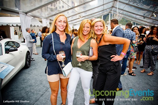 Best of Philly Soiree 2015