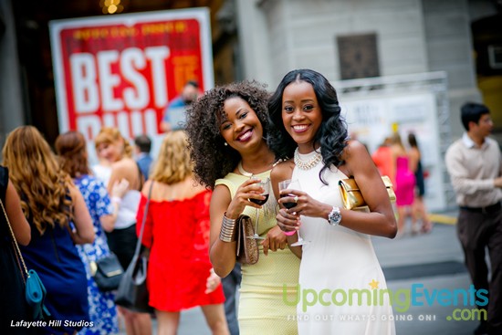 Best of Philly Soiree 2015