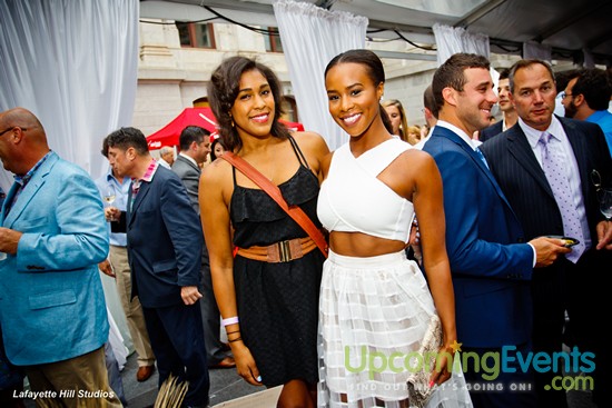 Best of Philly Soiree 2015