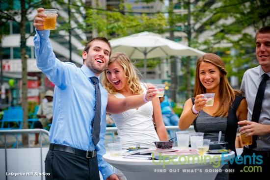 Best of Philly Soiree 2015