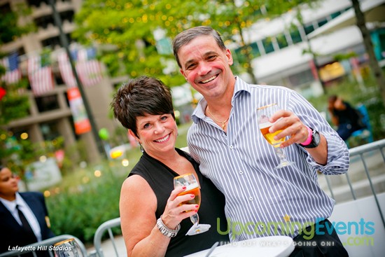 Best of Philly Soiree 2015