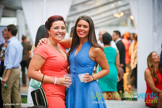 Best of Philly Soiree 2015