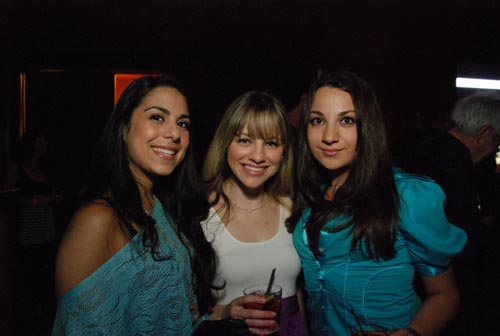 Fashion In Public / NYEphilly.com Reunion Party