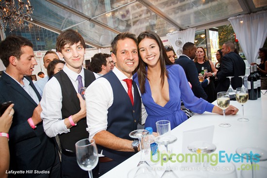 Best of Philly Soiree 2015