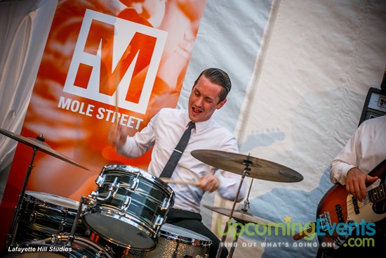 Best of Philly Soiree 2015