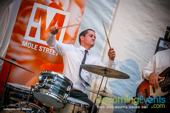 Best of Philly Soiree 2015