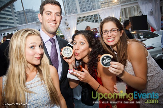 Best of Philly Soiree 2015