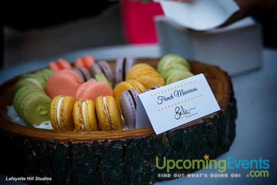 Best of Philly Soiree 2015