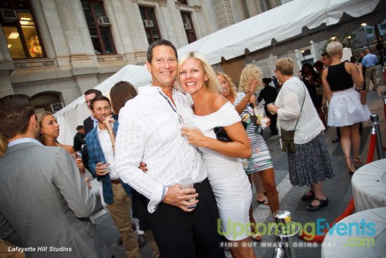 Best of Philly Soiree 2015
