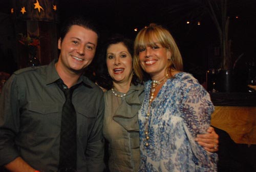 Fashion In Public / NYEphilly.com Reunion Party