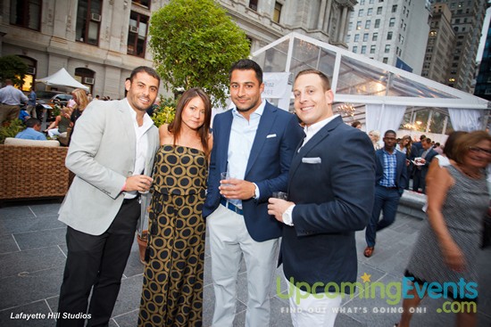 Best of Philly Soiree 2015