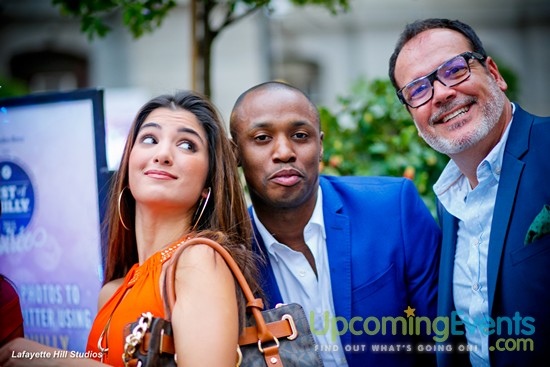 Best of Philly Soiree 2015