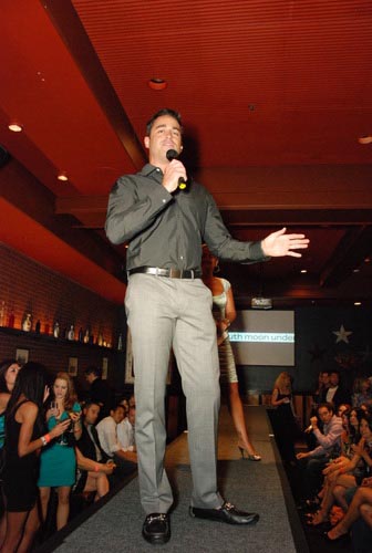 Fashion In Public / NYEphilly.com Reunion Party