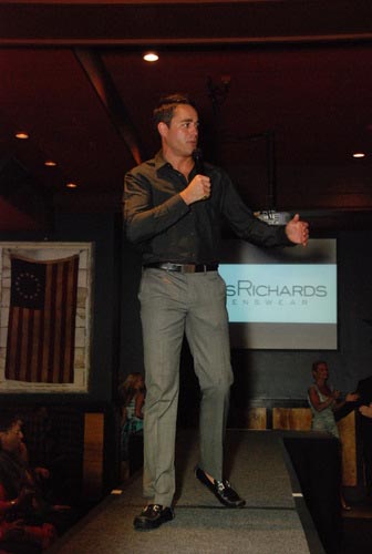 Fashion In Public / NYEphilly.com Reunion Party