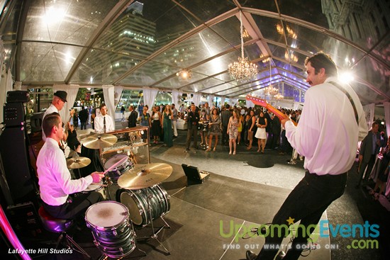 Best of Philly Soiree 2015