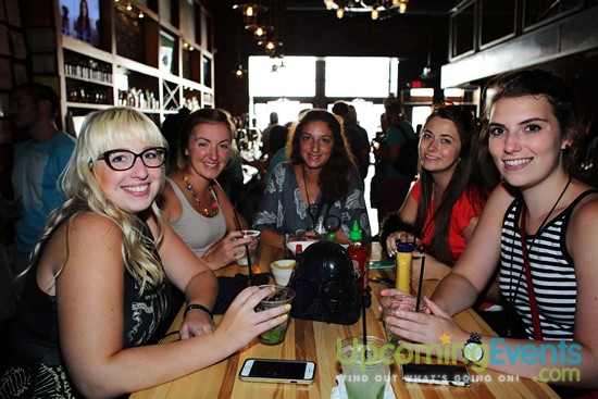 Philly Mojito March!