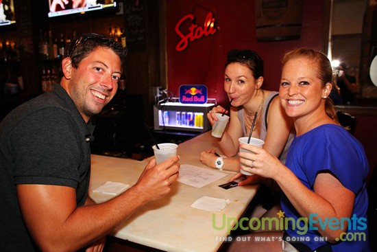 Philly Mojito March!