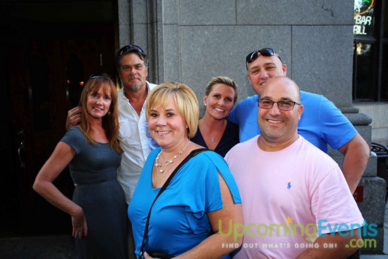 Philly Mojito March!