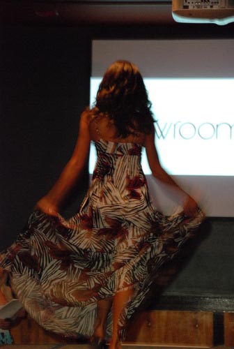 Fashion In Public / NYEphilly.com Reunion Party