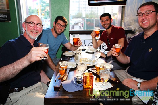 Philly Mojito March!