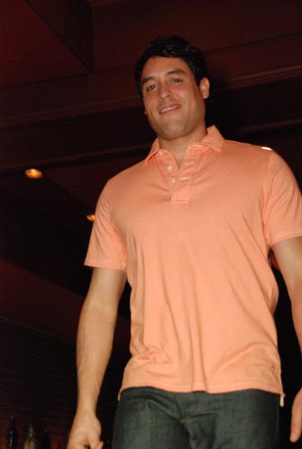 Fashion In Public / NYEphilly.com Reunion Party