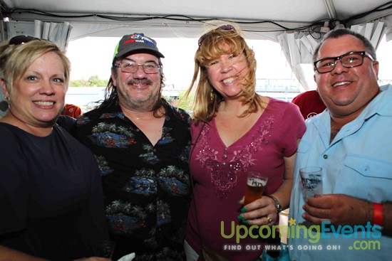 102.9 WMGK's 5th Annual Brew Blast on the Battleship