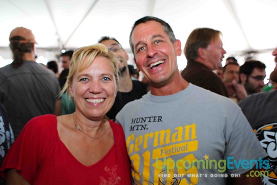 102.9 WMGK's 5th Annual Brew Blast on the Battleship