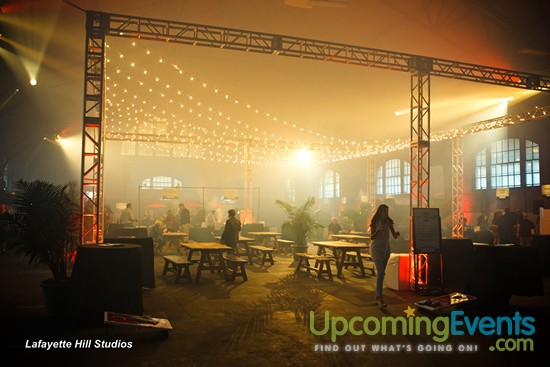 Battle of the Burger 2015