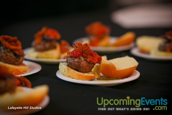 Battle of the Burger 2015