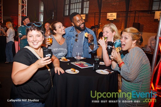 Battle of the Burger 2015