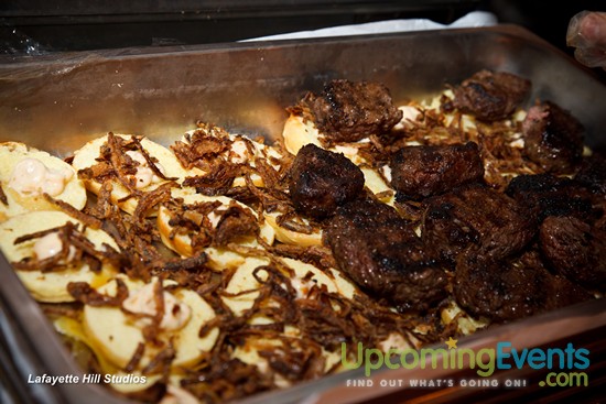 Battle of the Burger 2015