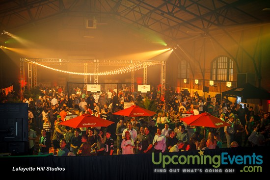 Battle of the Burger 2015