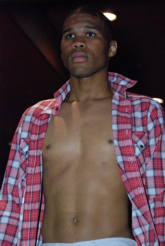 Fashion In Public / NYEphilly.com Reunion Party