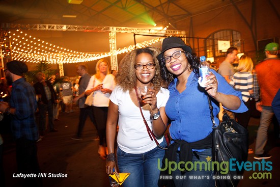 Battle of the Burger 2015