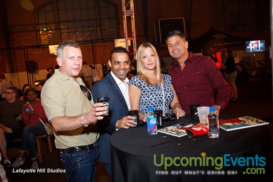 Battle of the Burger 2015