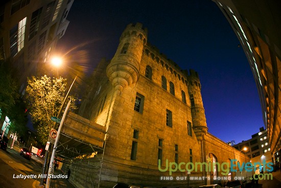 Battle of the Burger 2015