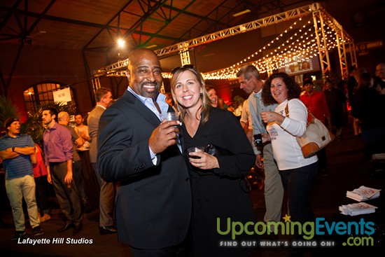 Battle of the Burger 2015