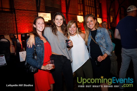 Battle of the Burger 2015