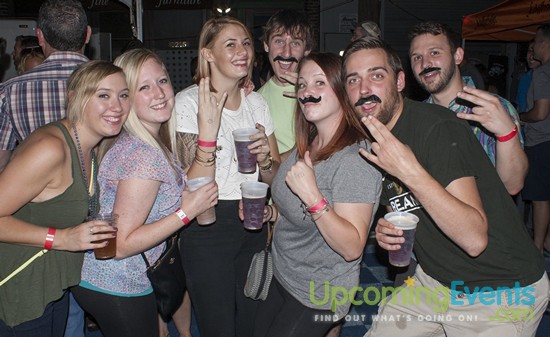 Oktoberfest 2015 @ Frankford Hall