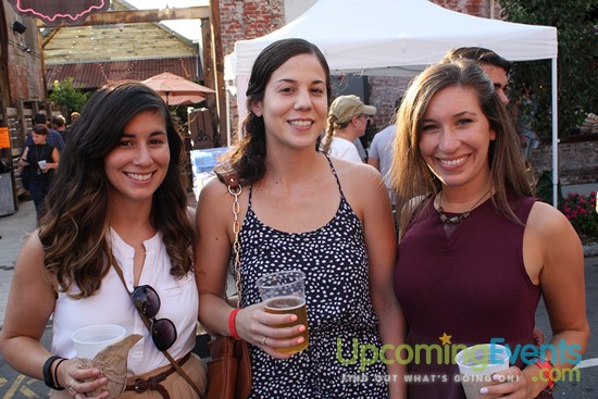 Oktoberfest 2015 @ Frankford Hall