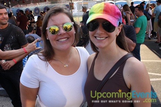 Oktoberfest 2015 @ Frankford Hall