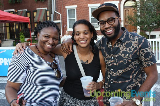 Oktoberfest 2015 @ Frankford Hall