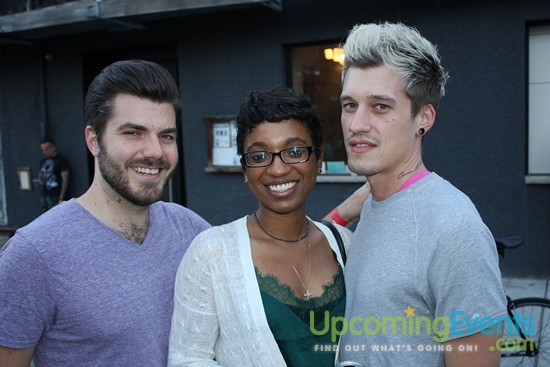 Oktoberfest 2015 @ Frankford Hall