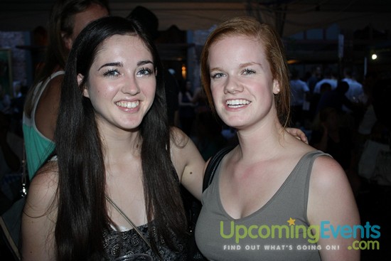 Oktoberfest 2015 @ Frankford Hall