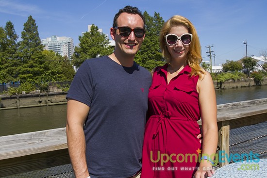 Sippin' By The River 2015