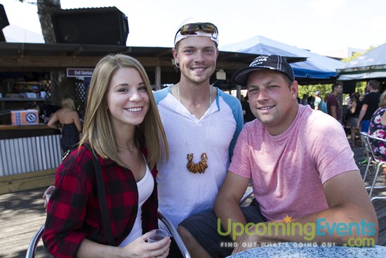 Sippin' By The River 2015