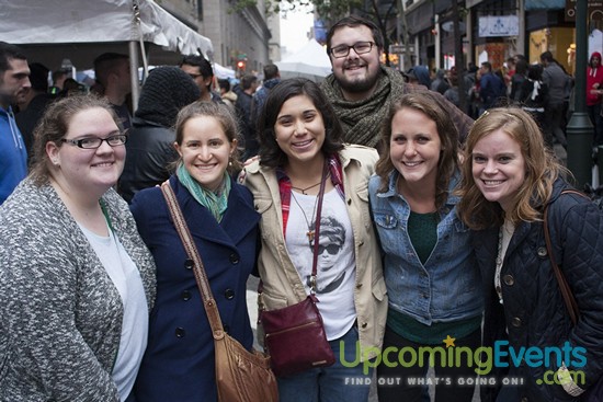 Midtown Festival 2015 (Gallery A)