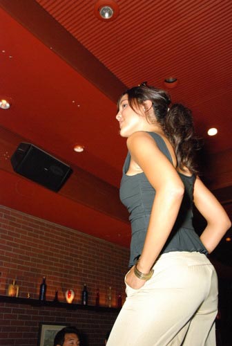 Fashion In Public / NYEphilly.com Reunion Party